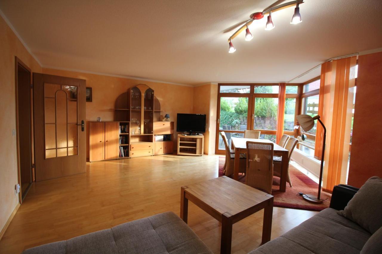 Roetenbacher Wiesen Friedenweiler Bagian luar foto