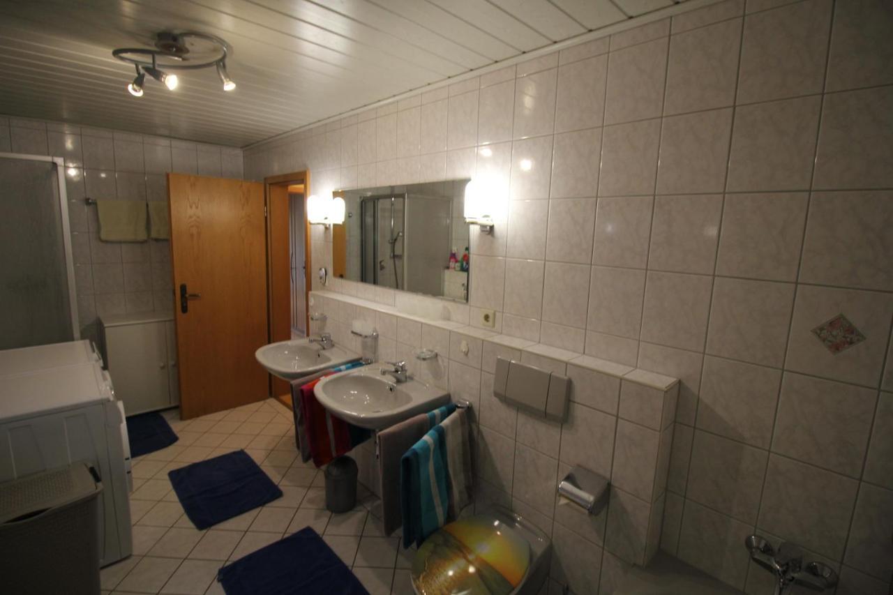 Roetenbacher Wiesen Friedenweiler Bagian luar foto