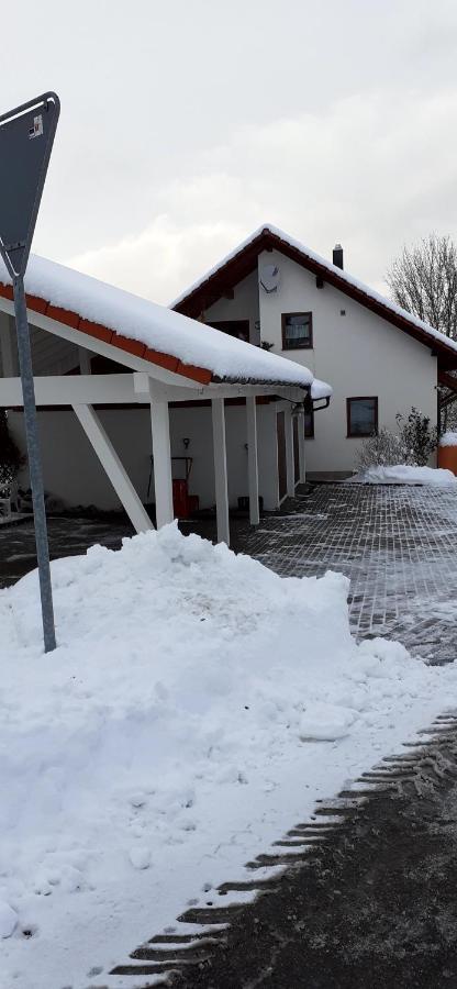 Roetenbacher Wiesen Friedenweiler Bagian luar foto