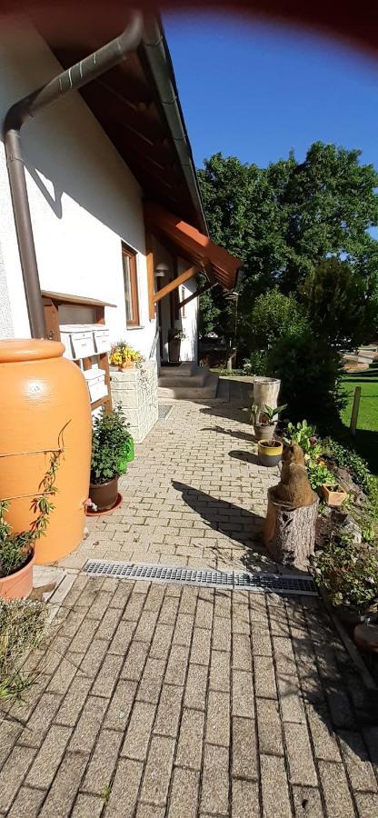 Roetenbacher Wiesen Friedenweiler Bagian luar foto