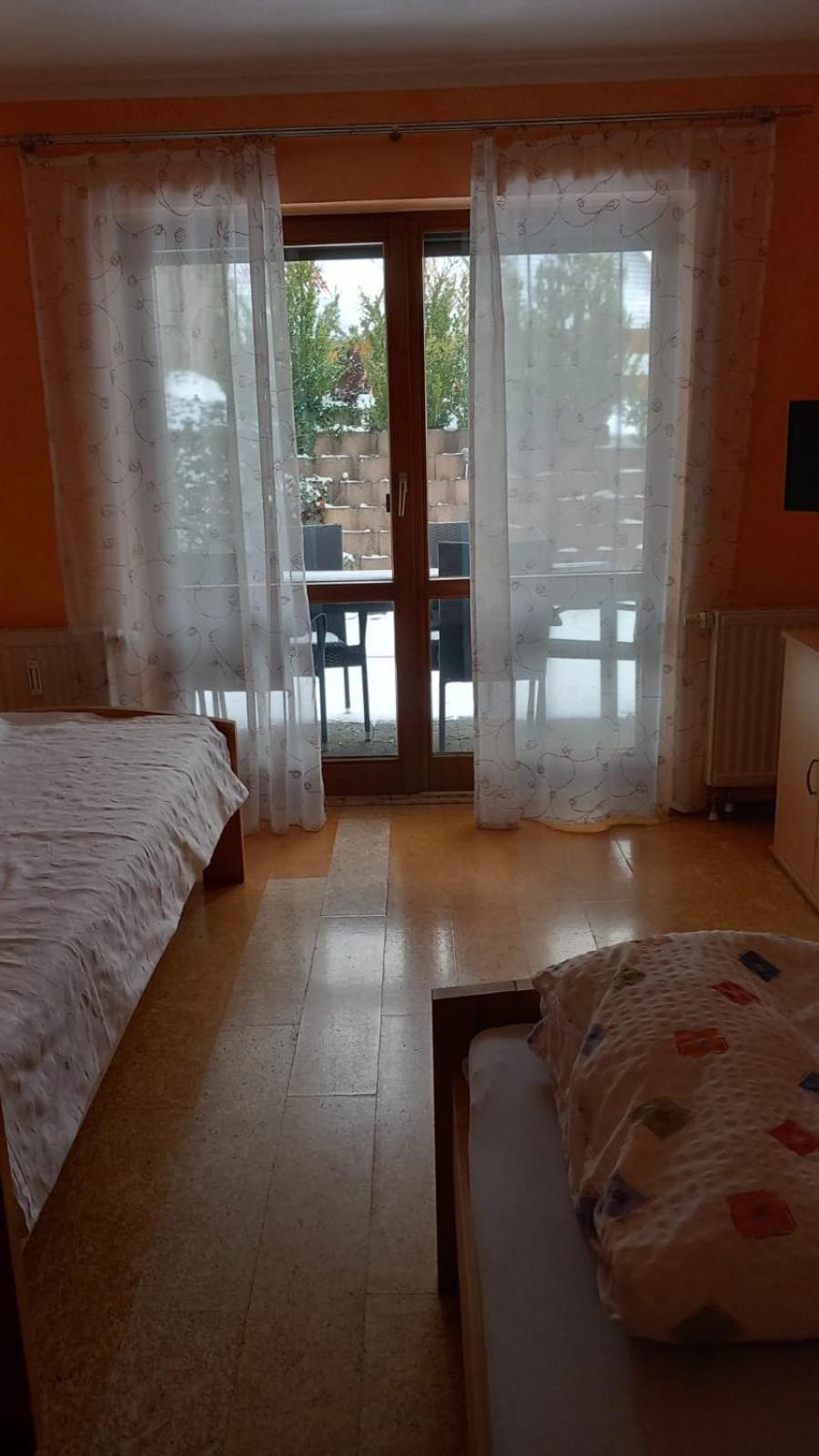 Roetenbacher Wiesen Friedenweiler Bagian luar foto