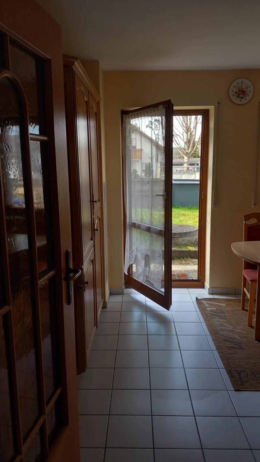 Roetenbacher Wiesen Friedenweiler Bagian luar foto